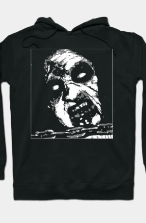 Swallow Your Soul Hoodie