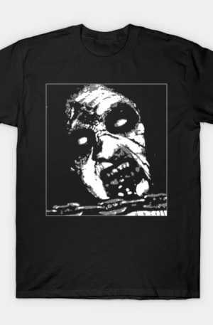 Swallow Your Soul Shirt