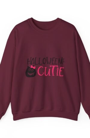 Halloween Cutie Sweatshirt