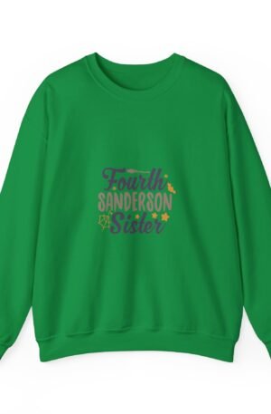 4th Sanderson Sister Sweatshirt