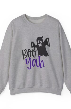 Boo-Yah Sweatshirt