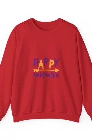 Happy Halloween Sweatshirt