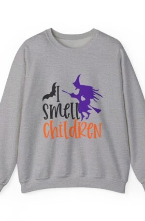 I Smell Children Sweatshirt