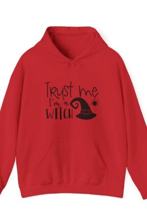 Trust Me I'm Witch Sweatshirt