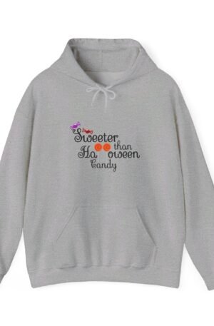 Sweeter Than Candy Sweatshirt