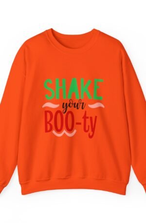 Shake Your Boo-ty Sweatshirt