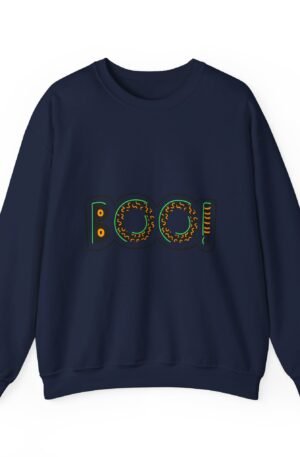 Boo! Sweatshirt