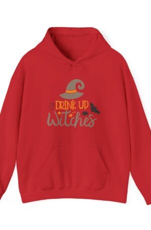Halloween Drinking Hoodie