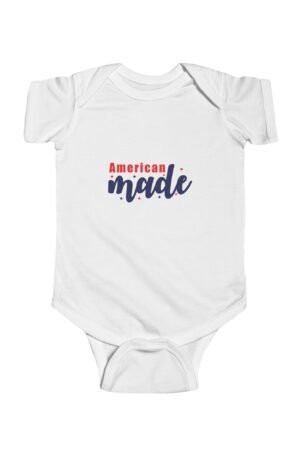 American Made Bodysuit