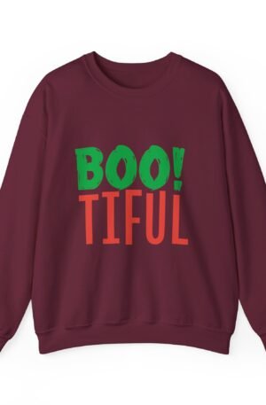 Boo Tiful Sweatshirt