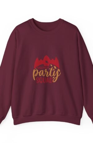 Batty Party Squad Sweatshirt