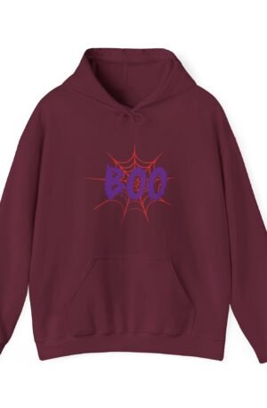 Boo Sweatshirt