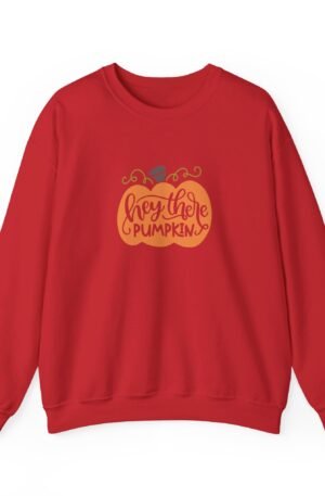 Hey There Pumpkin Sweatshirt