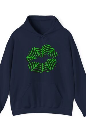 Franken Lips Sweatshirt