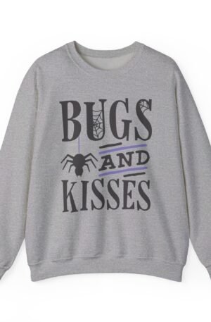 Bugs & Kisses Sweatshirt