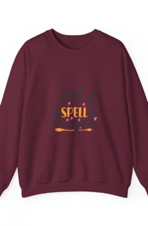 Put a Spell On You Sweatshirt
