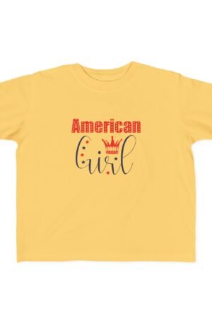 American Girl Tee