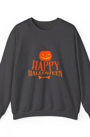 Happy Halloween Sweatshirt
