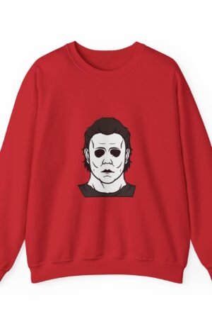 Mike Myers Halloween Sweatshirt