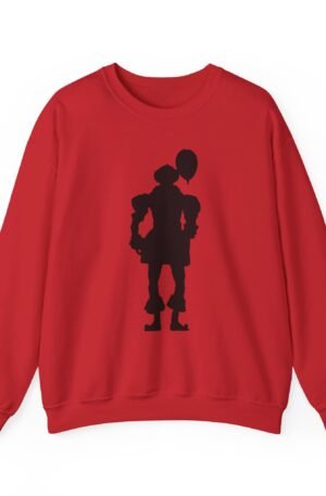 Pennywise Shadow Sweatshirt