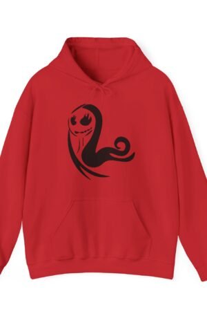 Nightmare Before Christmas: Sally Hoodie