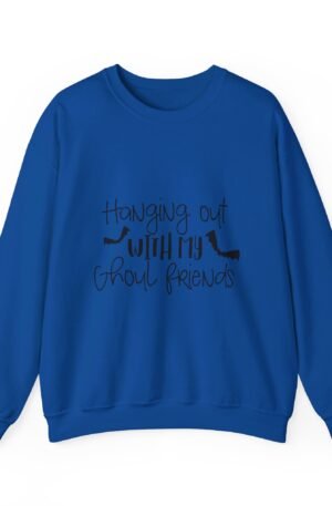 Ghoul Friends Sweatshirt