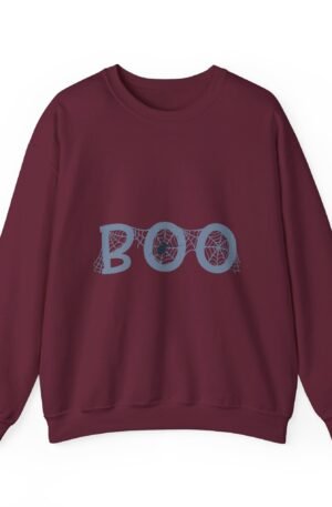 Spidey Boo Sweatshirt