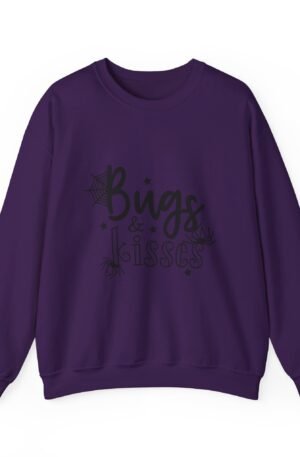 Bugs & Kisses Sweatshirt