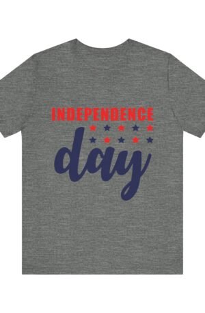 Independence Day Tee