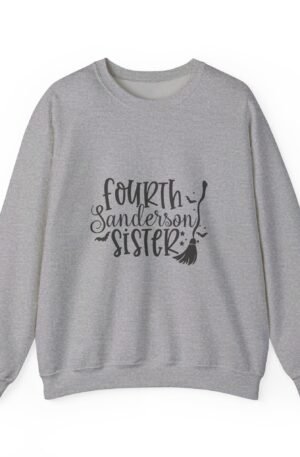 Fourth Sanderson Sister Sweatshirt
