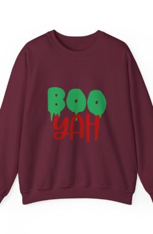 Boo Yall Sweatshirt