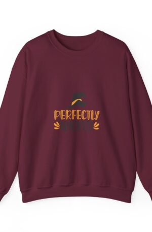 Perfectly Wicked Sweatshirt