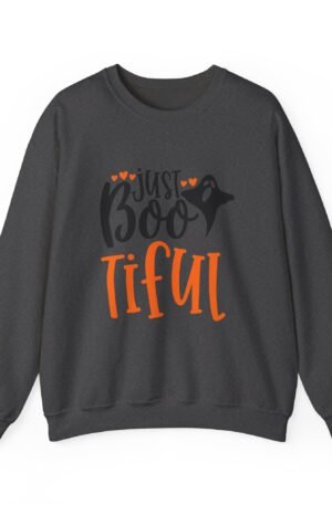 Just Boo-Tiful Sweatshirt