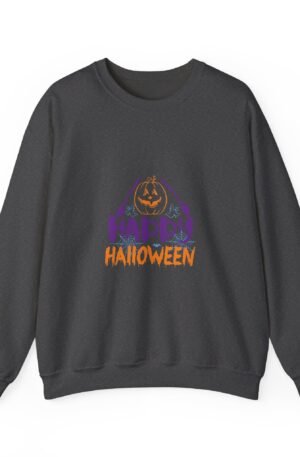 Happy Halloween Sweatshirt
