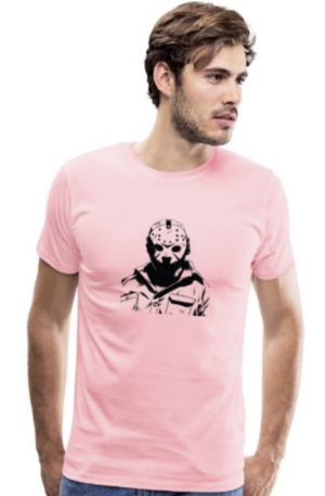 Jason Voorhees Men's Premium T-Shirt