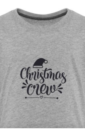 Christmas Crew Kid's Premium T-Shirt