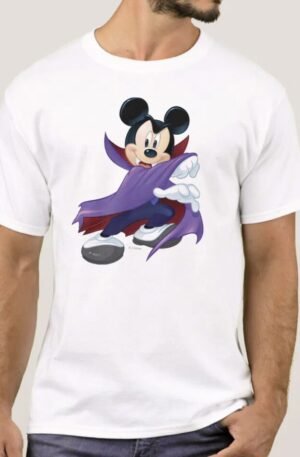 Mickey - Dare to Scare T-Shirt