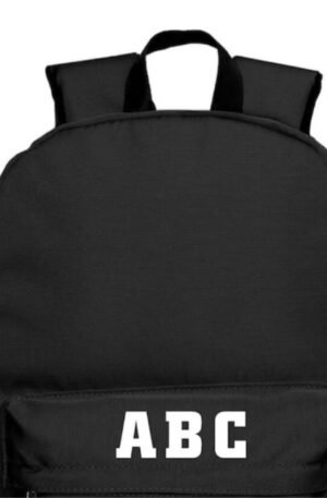 USC Trojans MOJO Personalized Campus Laptop Backpack - Black
