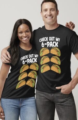 Celebrating Cinco De Mayo Mexican Fiesta T-Shirt