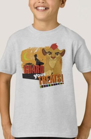 Guard your Treats T-Shirt