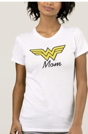 Wonder Mom Classic T-Shirt