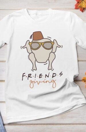 FRIENDS™ | Friendsgiving T-Shirt