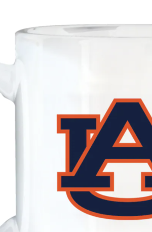 Auburn Tigers 15oz. Custom Mug