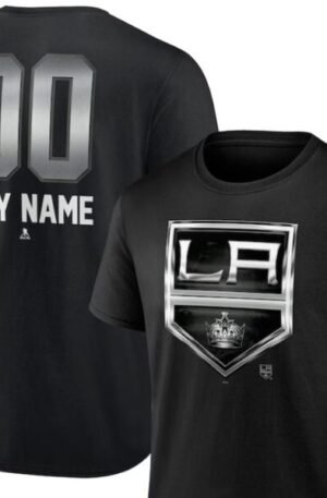 LA Kings Custom MM T-Shirt