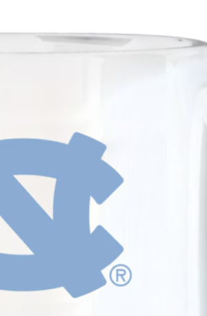 UNC Tar Heels 11oz. Custom Mug