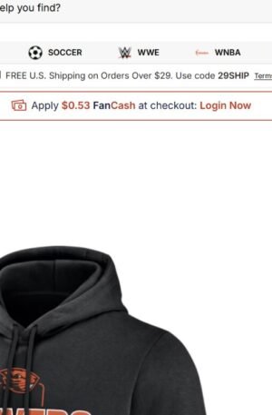 Oregon State Beavers Personalized Name & Number Midfielder Pullover Hoodie - Black