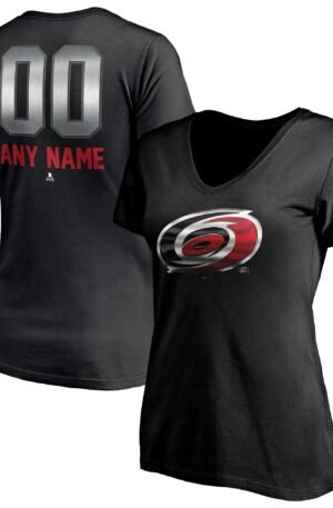 Hurricanes Women's Custom T-Shirt