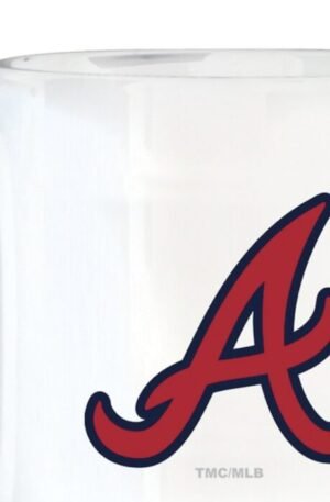 Atlanta Braves 15oz. Custom Mug