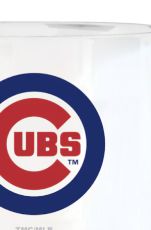Chicago Cubs 11oz. Custom Mug
