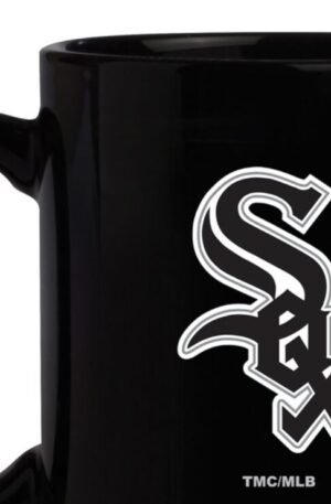 Chicago White Sox 15oz. Custom Mug